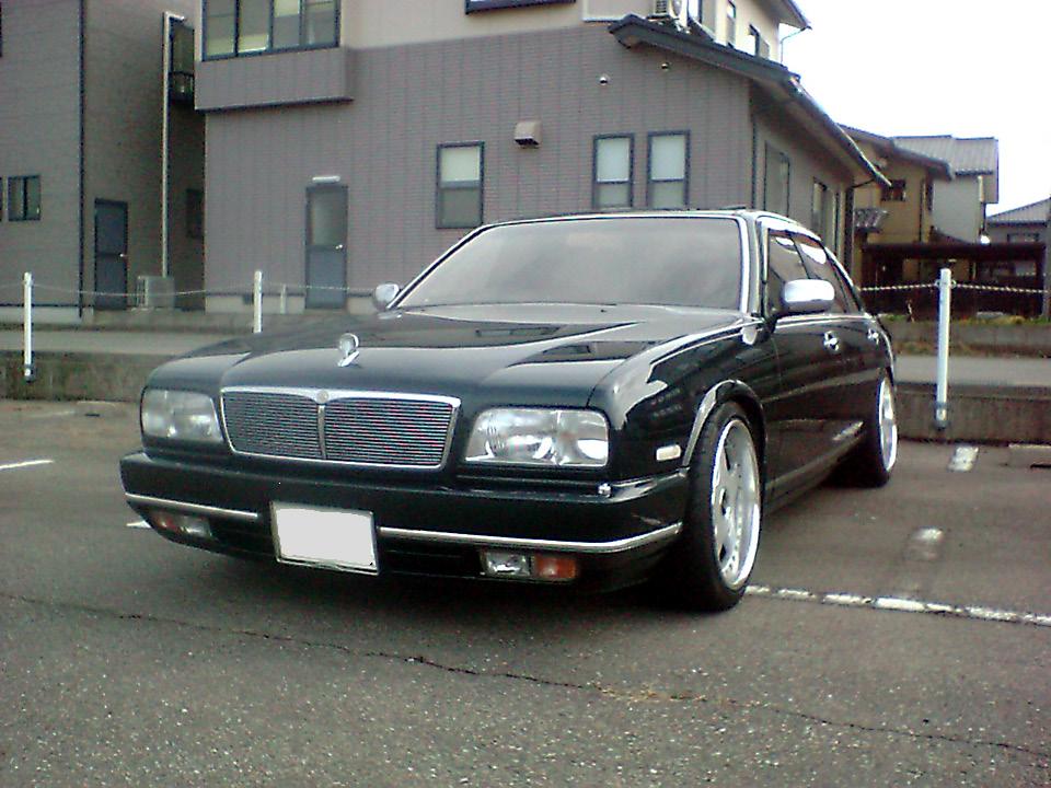 シーマ CIMA